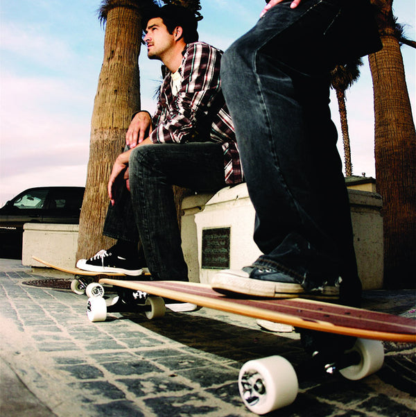 Arbor longboards en Skateboards