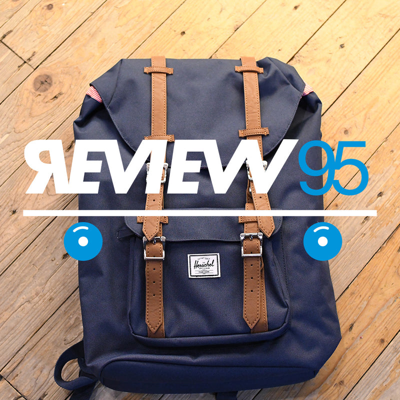 Review 95 - Herschel Supply Co.