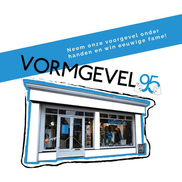 Vormgevel95