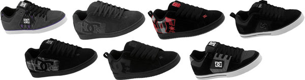 Dc schoenen online kopen