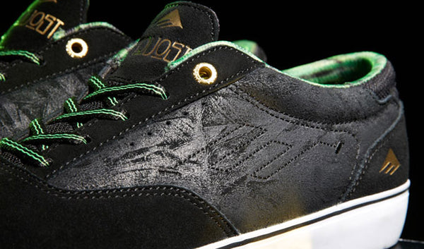 Emerica The Provost