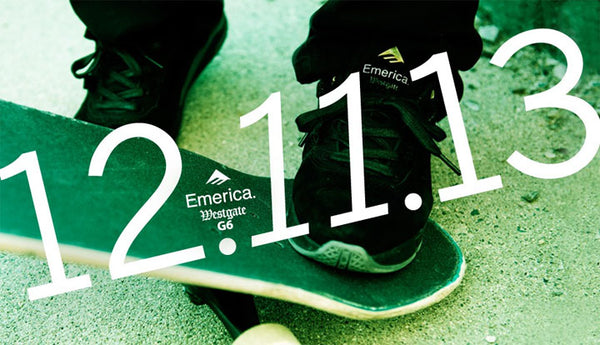 Emerica Westgate G6