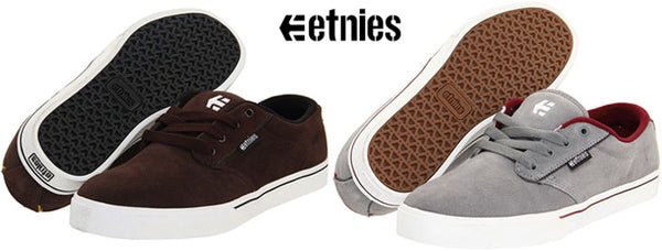 Etnies Malto Jameson 2 schoenen