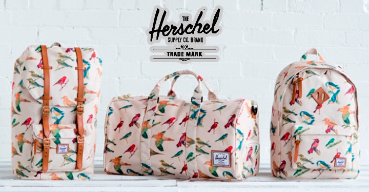 Herschel Supply Co