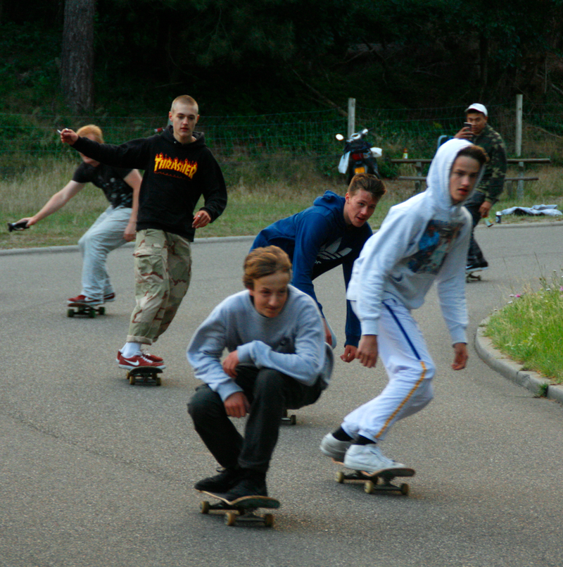 Go Skateboarding Day Recap 2018