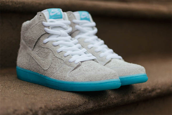 Nike Dunk High Premium SB