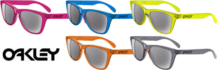 Oakley Acid Frogskins