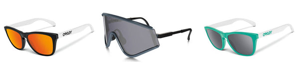 Oakley