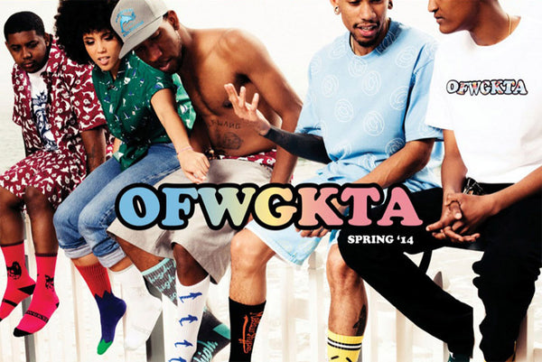 Odd Future