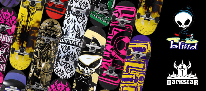 Koop je skateboard online of in de winkel bij Revert