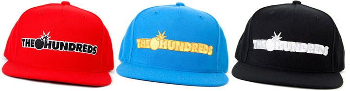 The Hundreds pet