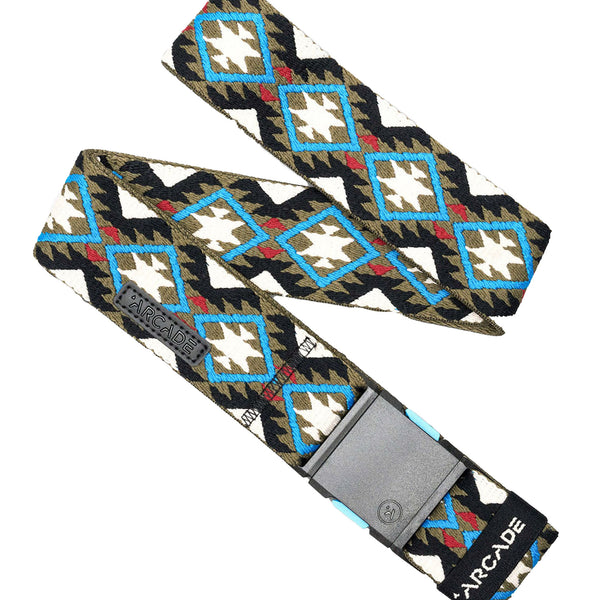 Bestel de Arcade Belts Twilight snel, veilig en gemakkelijk bij Revert 95. Check de gehele Arcade Belts collectie op onze site, of kom gezellig langs bij onze winkel in Haarlem.