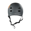 Bullet x Santa Cruz Helmet Oval Dot – skatehelm met Santa Cruz Oval Dot logo, ABS-buitenschaal en EPS-schuim
