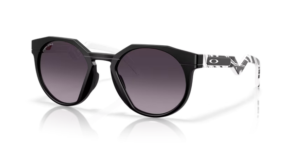 Koop de Oakley HSTN Duality Collection Matte Black Prizm Black veilig en snel bij Revert 95 online of kom hem passen in de winkel in Haarlem.