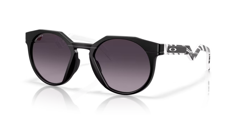 Koop de Oakley HSTN Duality Collection Matte Black Prizm Black veilig en snel bij Revert 95 online of kom hem passen in de winkel in Haarlem.