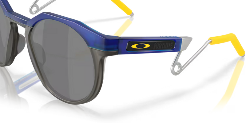 Oakley X Fortnite Battle Bus HSTN Metal