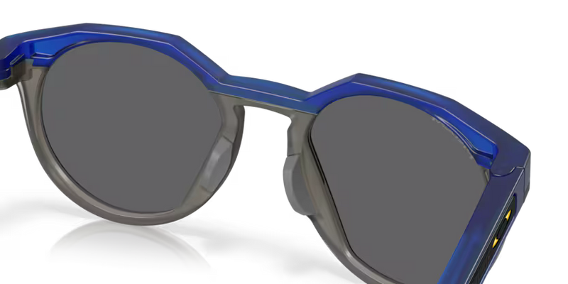 Oakley X Fortnite Battle Bus HSTN Metal