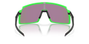 Koop de Oakley Sutro 80s Green Prizm Jade veilig en snel bij Revert 95 online of kom hem passen in de winkel in Haarlem.