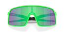 Koop de Oakley Sutro 80s Green Prizm Jade veilig en snel bij Revert 95 online of kom hem passen in de winkel in Haarlem.