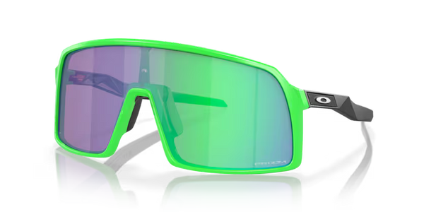 Koop de Oakley Sutro 80s Green Prizm Jade veilig en snel bij Revert 95 online of kom hem passen in de winkel in Haarlem.