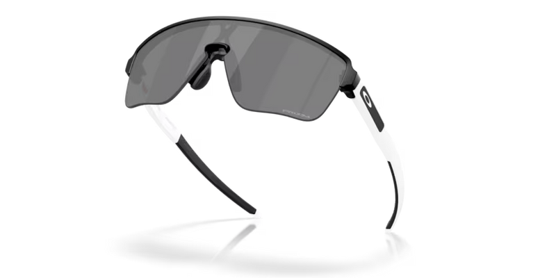 Koop de Oakley Corridor SQ Matte Black Prizm Black veilig en snel bij Revert 95 online of kom hem passen in de winkel in Haarlem.