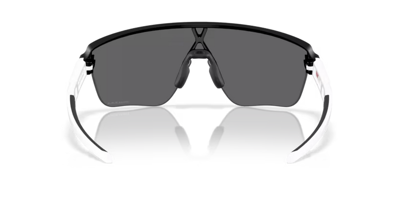 Koop de Oakley Corridor SQ Matte Black Prizm Black veilig en snel bij Revert 95 online of kom hem passen in de winkel in Haarlem.