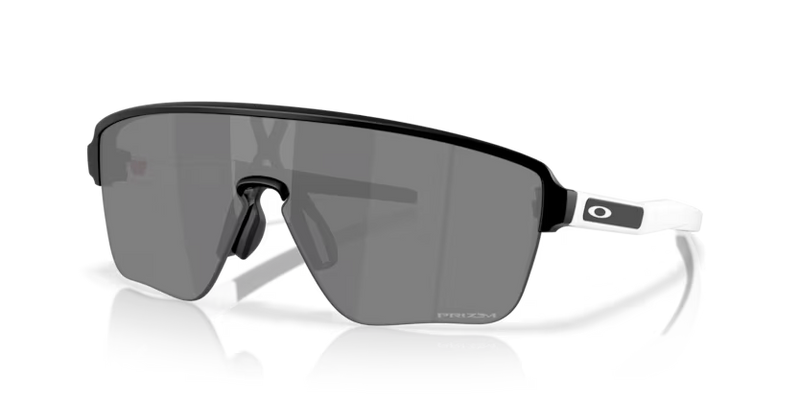 Koop de Oakley Corridor SQ Matte Black Prizm Black veilig en snel bij Revert 95 online of kom hem passen in de winkel in Haarlem.