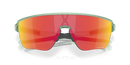 Koop de Oakley Corridor SQ Matte Trans Jade Prizm Ruby veilig en snel bij Revert 95 online of kom hem passen in de winkel in Haarlem.