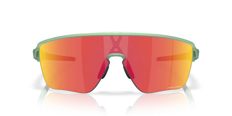 Koop de Oakley Corridor SQ Matte Trans Jade Prizm Ruby veilig en snel bij Revert 95 online of kom hem passen in de winkel in Haarlem.