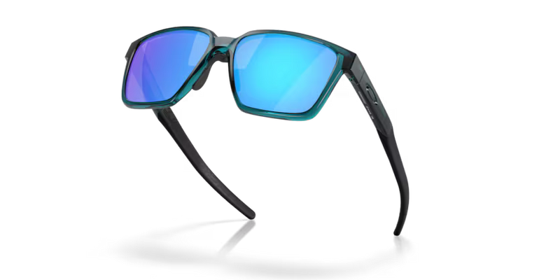 Koop de Oakley Actuator SQ Trans Balsam Prizm Sapphire veilig en snel bij Revert 95 online of kom hem passen in de winkel in Haarlem.