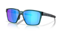 Koop de Oakley Actuator SQ Trans Balsam Prizm Sapphire veilig en snel bij Revert 95 online of kom hem passen in de winkel in Haarlem.