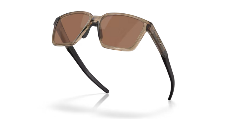 Koop de Oakley Actuator SQ Brown Smoke Prizm Tungsten Polarized veilig en snel bij Revert 95 online of kom hem passen in de winkel in Haarlem.