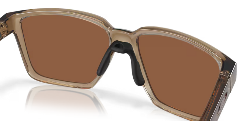 Koop de Oakley Actuator SQ Brown Smoke Prizm Tungsten Polarized veilig en snel bij Revert 95 online of kom hem passen in de winkel in Haarlem.