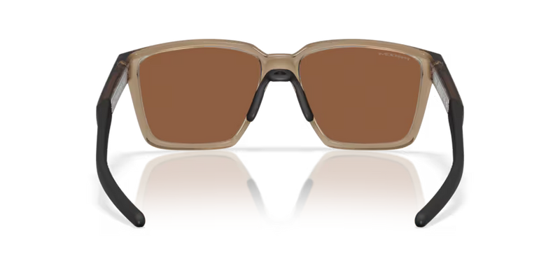 Koop de Oakley Actuator SQ Brown Smoke Prizm Tungsten Polarized veilig en snel bij Revert 95 online of kom hem passen in de winkel in Haarlem.