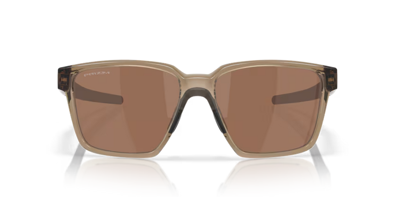 Koop de Oakley Actuator SQ Brown Smoke Prizm Tungsten Polarized veilig en snel bij Revert 95 online of kom hem passen in de winkel in Haarlem.