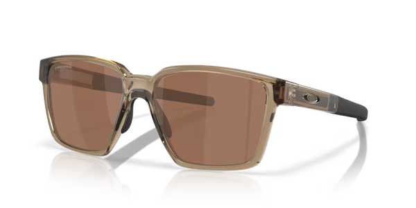 Koop de Oakley Actuator SQ Brown Smoke Prizm Tungsten Polarized veilig en snel bij Revert 95 online of kom hem passen in de winkel in Haarlem.