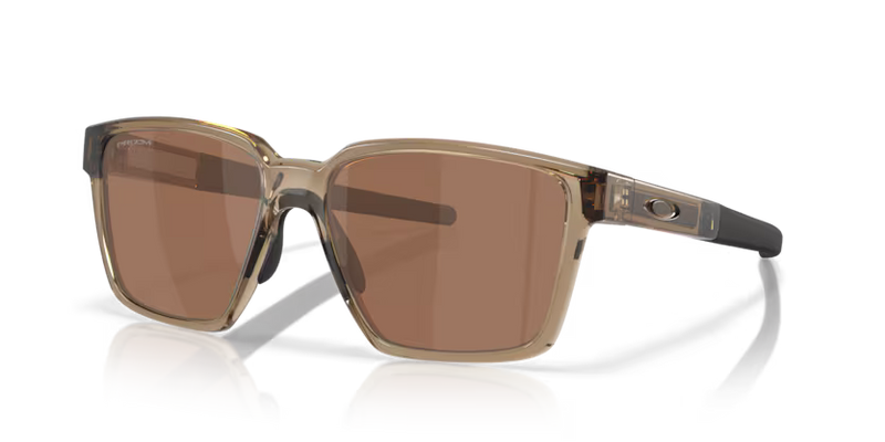 Koop de Oakley Actuator SQ Brown Smoke Prizm Tungsten Polarized veilig en snel bij Revert 95 online of kom hem passen in de winkel in Haarlem.