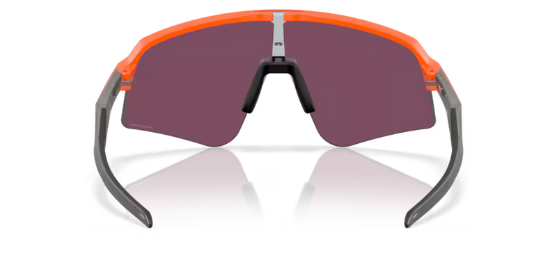 Koop de Oakley Sutro Lite Sweep Matte Neon Orange Prizm Road Black veilig en snel bij Revert 95 online of kom hem passen in de winkel in Haarlem.