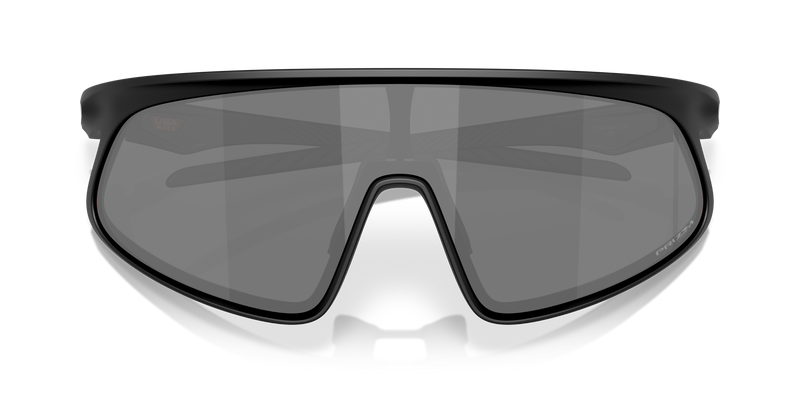 Koop de Oakley RSLV Matte Black Prizm Black veilig en snel bij Revert 95 online of kom hem passen in de winkel in Haarlem.