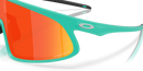 Koop de Oakley RSLV Matte Celeste Prizm Ruby veilig en snel bij Revert 95 online of kom hem passen in de winkel in Haarlem.