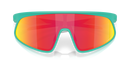 Koop de Oakley RSLV Matte Celeste Prizm Ruby veilig en snel bij Revert 95 online of kom hem passen in de winkel in Haarlem.