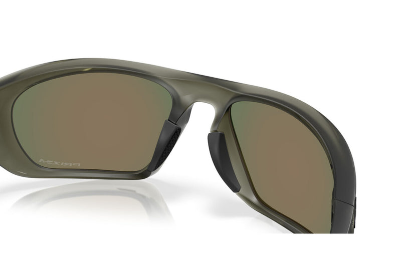 Koop de Oakley Lateralis Matte Olive Ink Prizm Ruby veilig en snel bij Revert 95 online of kom hem passen in de winkel in Haarlem.