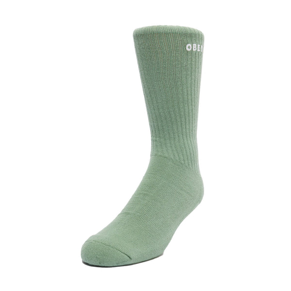 Bestel de Obey bold socks Iceberg green veilig, gemakkelijk en snel bij Revert 95. Check onze website voor de gehele Obey collectie, of kom gezellig langs bij onze winkel in Haarlem.	