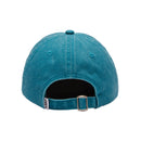 Bestel de Obey Pigment lowercase 6 panel strap Pigment teal snel, gemakkelijk en veilig bij Revert 95. Check onze website voor de gehele Obey collectie, of kom gezellig langs bij onze winkel in Haarlem.