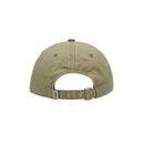 Koop de Obey 2 tone bold 6 panel strapback Pigment khaki multi veilig en snel bij Revert 95 online of kom hem passen in de winkel in Haarlem.