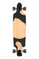 Globe Spearpoint Bamboo Xeric