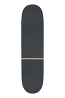 Globe G1 Dream Reaper Dark Maple Black – skateboarddeck van 7-laags esdoorn met donkere Dream Reaper-graphic en medium concave