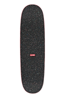  Globe Kids Softie Micro Black In Flames – compleet mini-skateboard voor kinderen met Black In Flames-graphic, Tensor trucks en Softie wielen