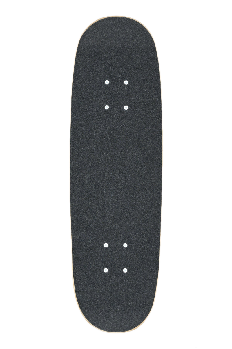 Globe Kids Wide Mini True Friends – compleet kinder-skateboard met True Friends-graphic, Tensor trucks en Globe 51mm wielen