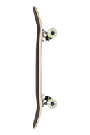 Globe Kids Wide Mini True Friends – compleet kinder-skateboard met True Friends-graphic, Tensor trucks en Globe 51mm wielen